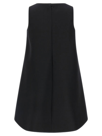 Balenciaga A-line Dress