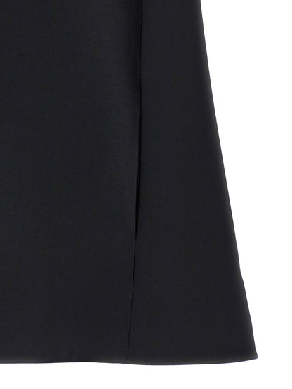 Balenciaga A-line Dress