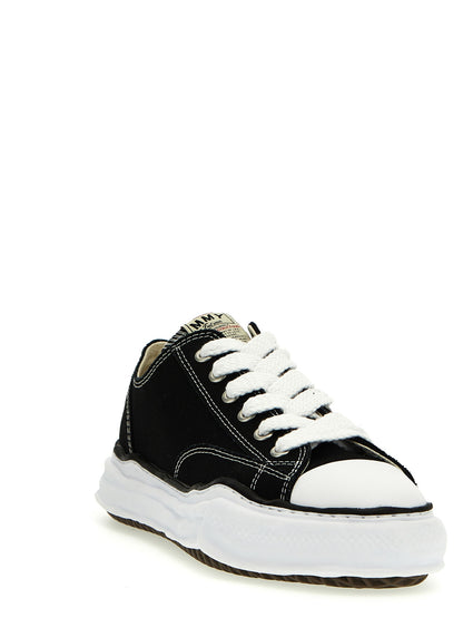 Maison Mihara Yasuhiro Peterson Sneakers