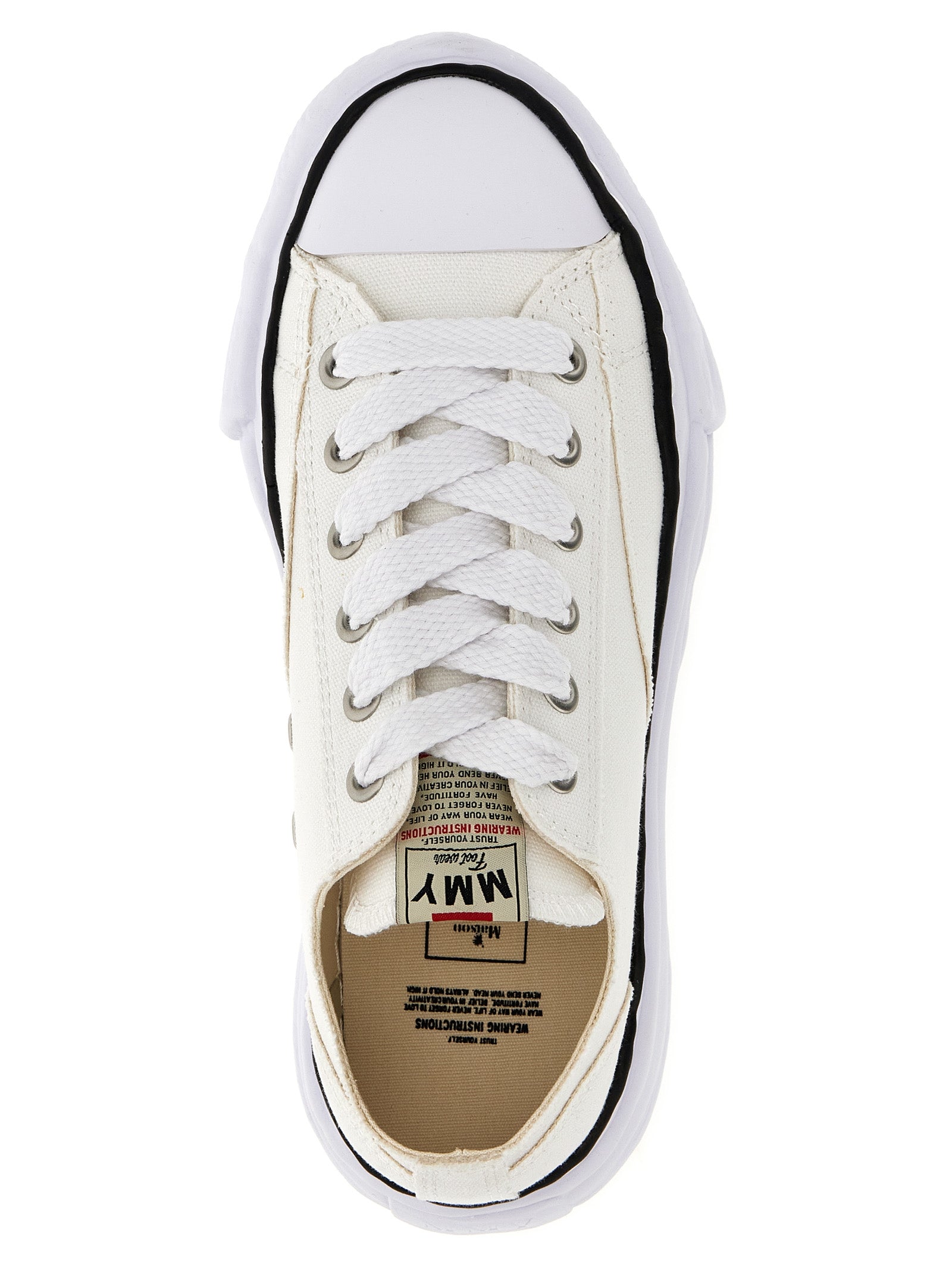 Maison Mihara Yasuhiro Peterson Sneakers