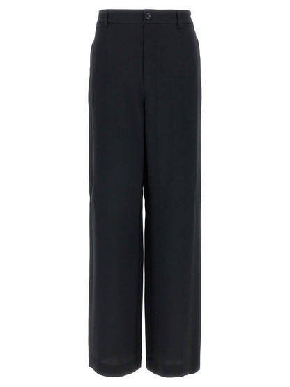 Moschino Acetate Pants
