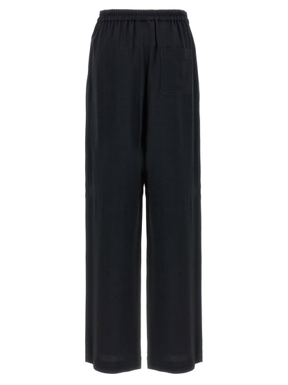 Moschino Acetate Pants