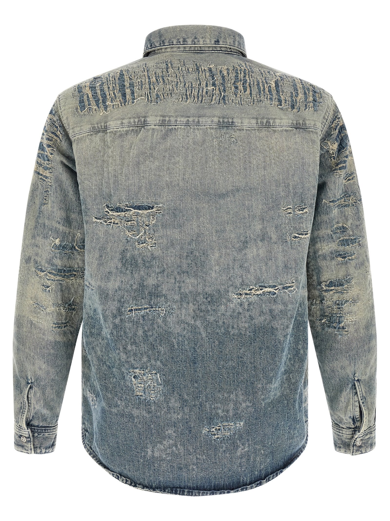 Diesel D-simply Shirt