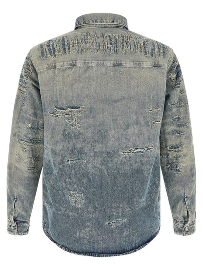 Diesel D-simply Shirt