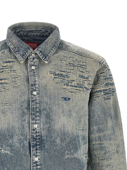 Diesel D-simply Shirt