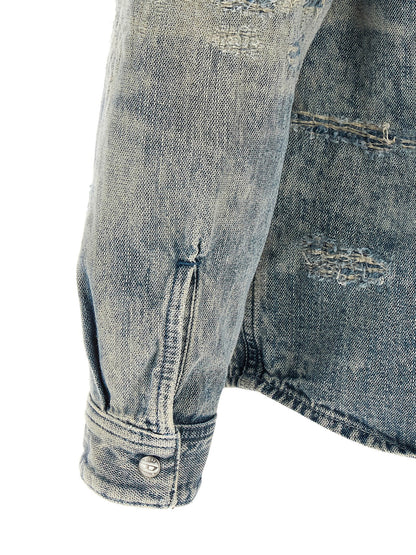 Diesel D-simply Shirt