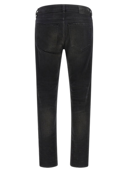 Diesel 2019 D-strukt Jeans