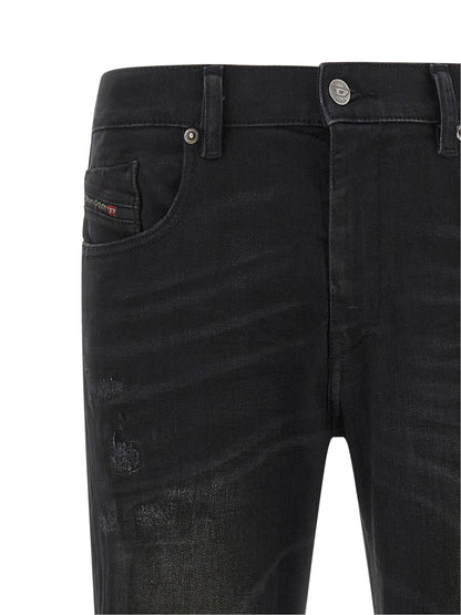 Diesel 2019 D-strukt Jeans