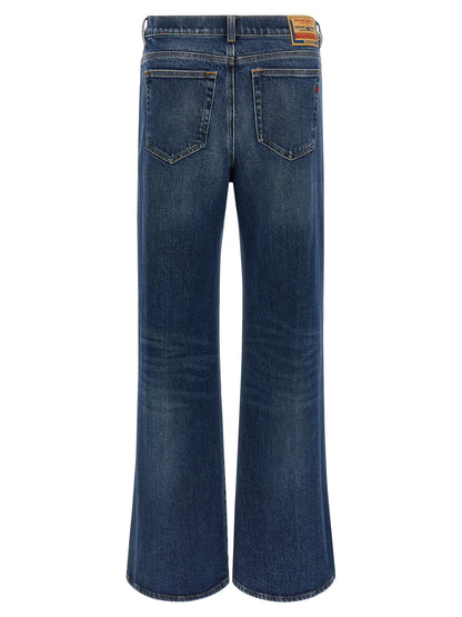 Diesel 1978 D-akemi Jeans