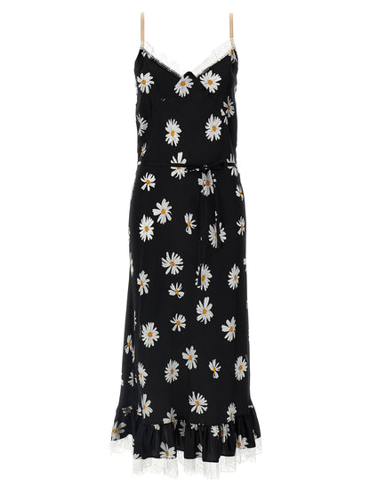 Moschino Lingerie Dress