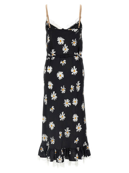 Moschino Lingerie Dress