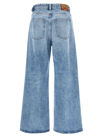 Diesel 1996 D-sire 09i29 Jeans