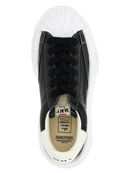 Maison Mihara Yasuhiro Blakey Sneakers