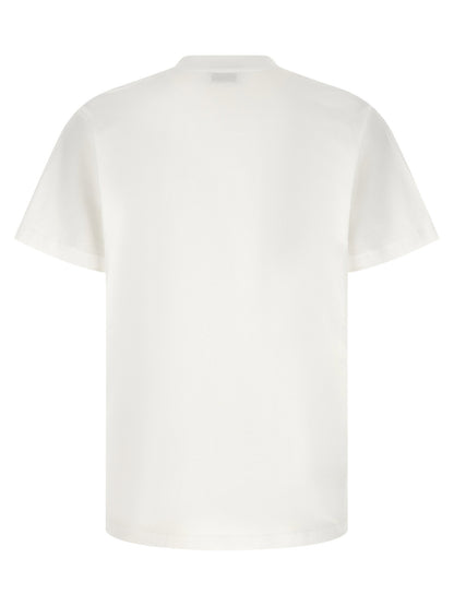 Moschino Logo T-shirt