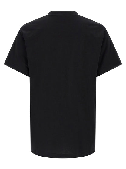 Moschino Logo T-shirt