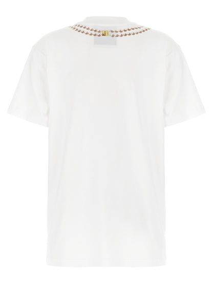 Moschino Colazione T-shirt