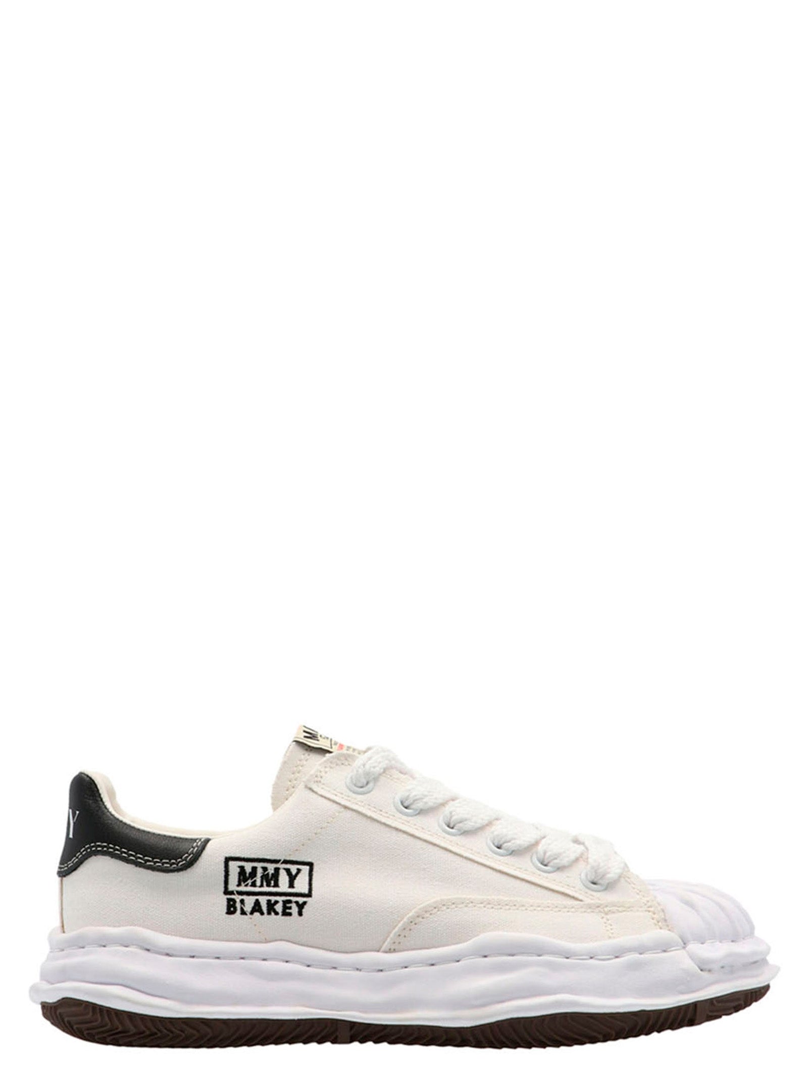 Maison Mihara Yasuhiro Blakey Sneakers