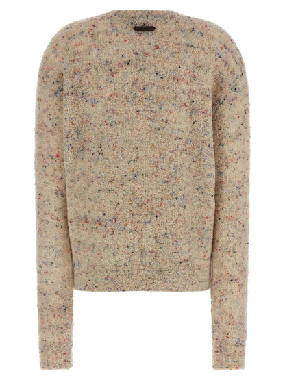 Moschino Teddy Bear Sweater