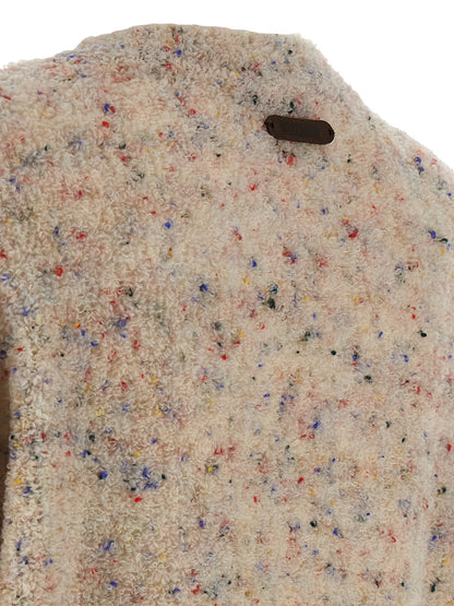 Moschino Teddy Bear Sweater
