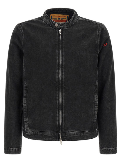 Diesel D-glory Jacket