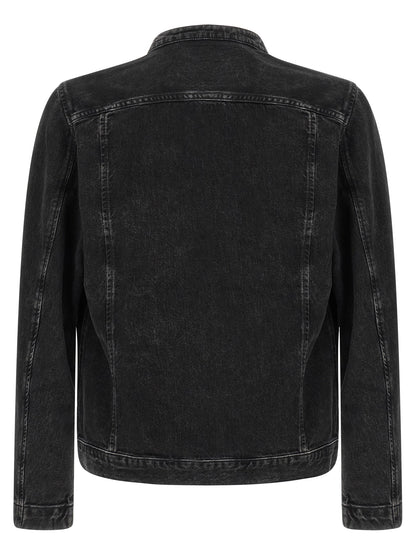 Diesel D-glory Jacket