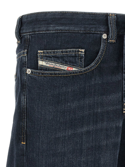 Diesel 2001 D-macro Jeans