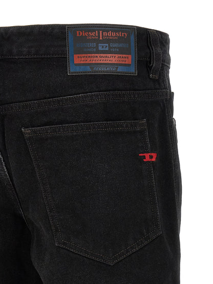 Diesel 1998 D-buck Jeans