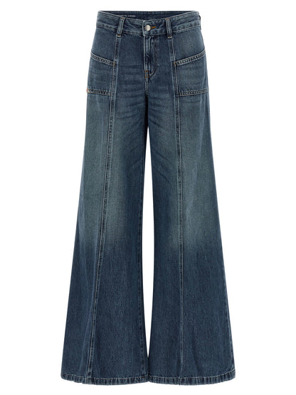 Diesel D-akii 09m56 Jeans