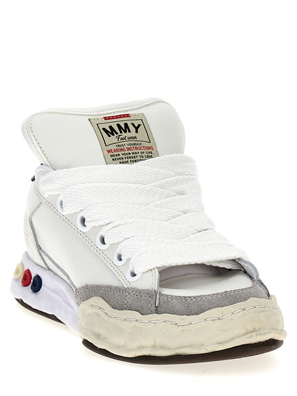 Maison Mihara Yasuhiro Herbie Sneakers