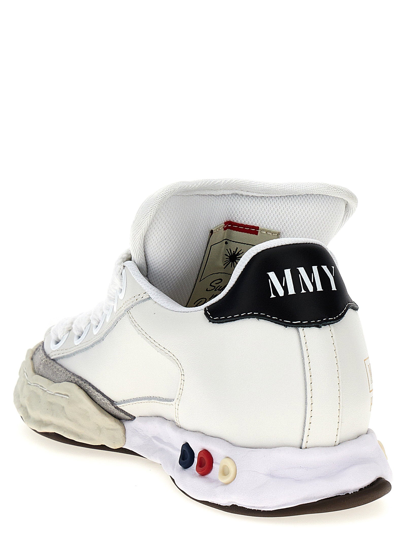 Maison Mihara Yasuhiro Herbie Sneakers