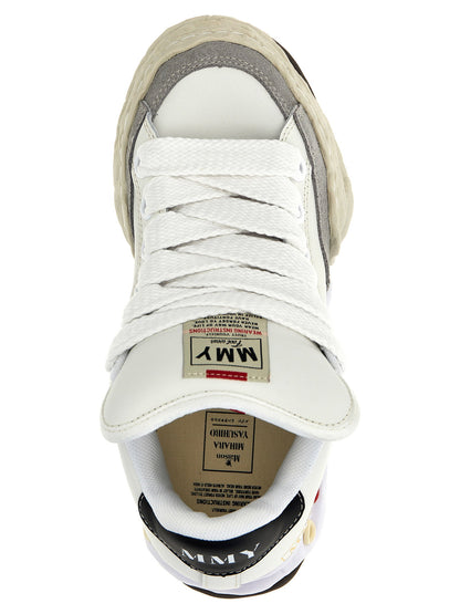 Maison Mihara Yasuhiro Herbie Sneakers