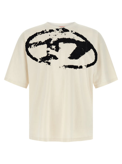 Diesel T-boxt-n14 T-shirt