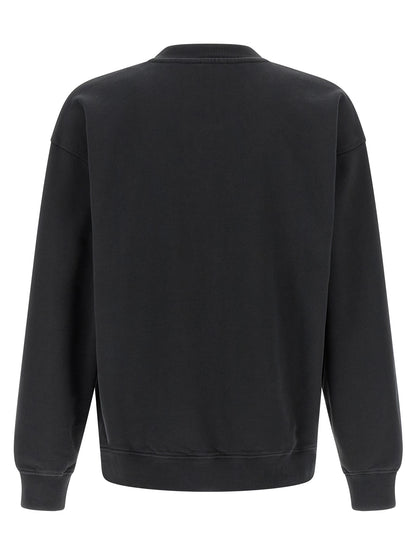 Diesel S-boxt-n5 Sweatshirt