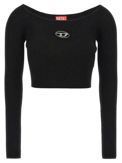 Diesel Sweater M-vera-ls