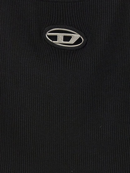 Diesel Sweater M-vera-ls