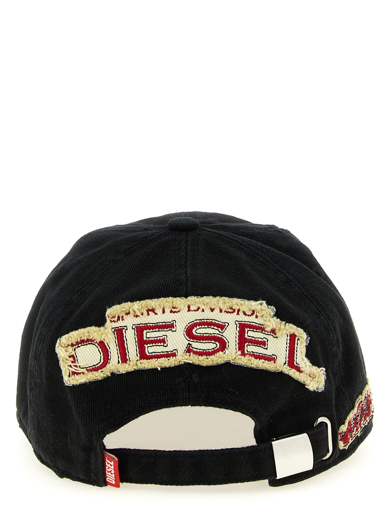 Diesel C-braff Cap