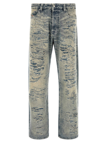 Diesel 1980 D-eeper Jeans