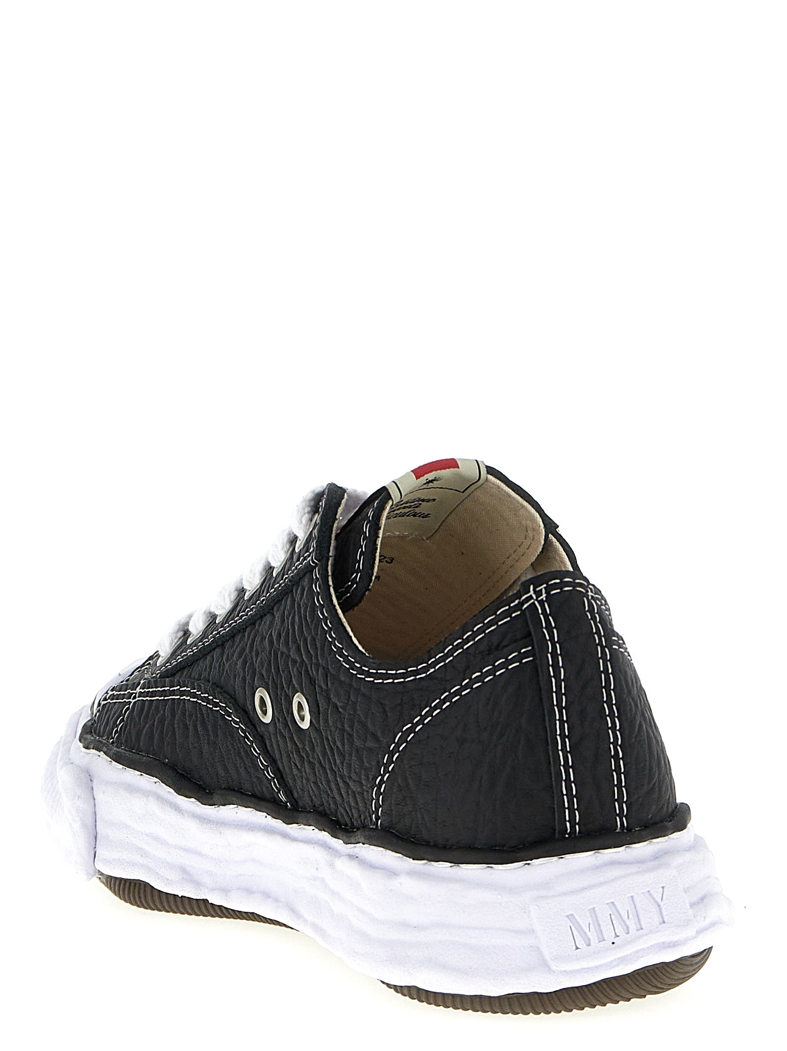 Maison Mihara Yasuhiro Peterson23 Sneakers