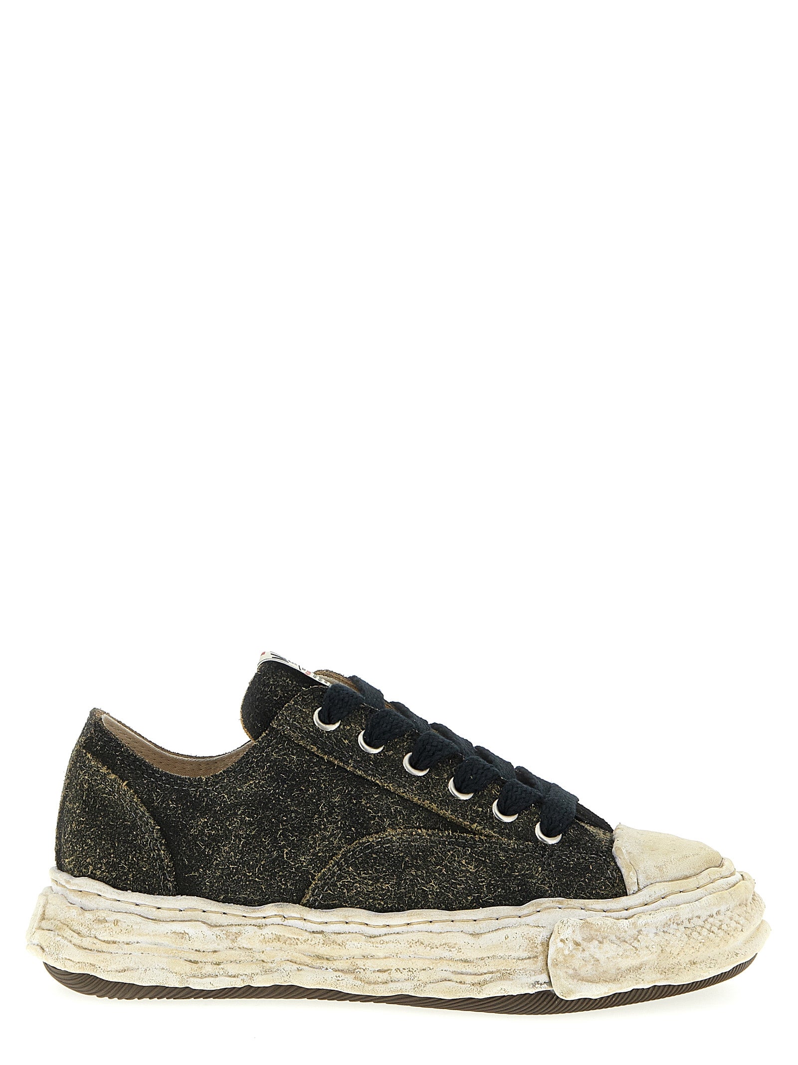 Maison Mihara Yasuhiro Peterson23 Sneakers
