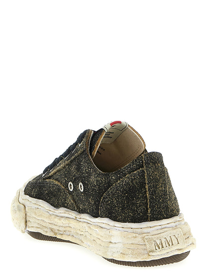 Maison Mihara Yasuhiro Peterson23 Sneakers