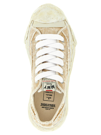 Maison Mihara Yasuhiro Hank Sneakers