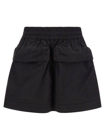 Diesel O-cean Skirt