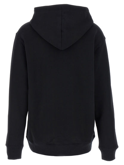 Moschino Smiley Hoodie