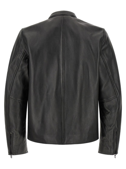 Diesel L-tad-wrd Jacket