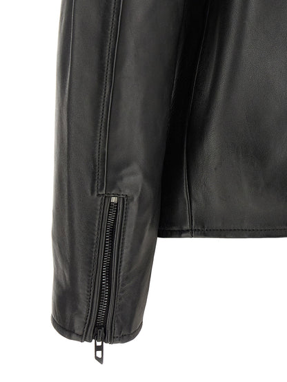 Diesel L-tad-wrd Jacket