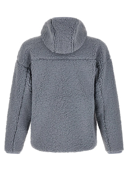 Diesel Teddy S-zat Hoodie
