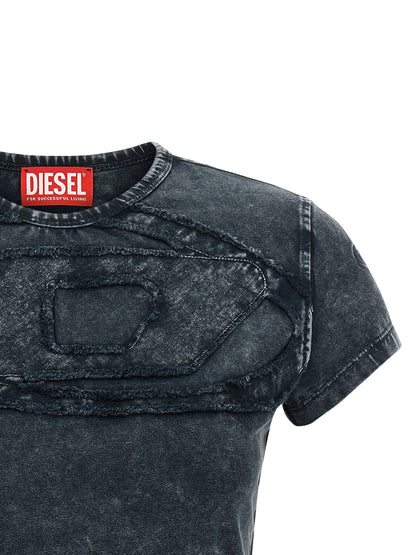 Diesel T-mely-cup T-shirt