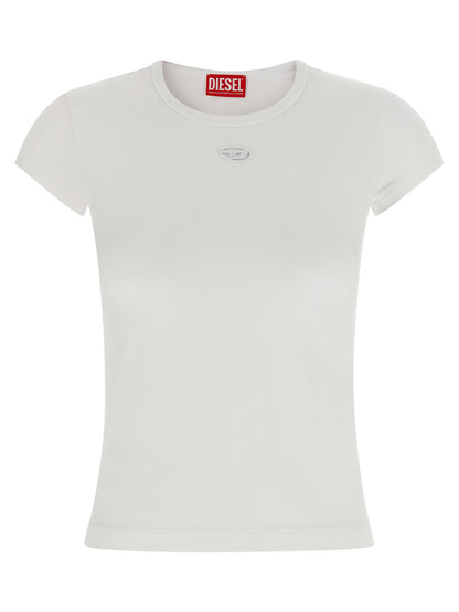 Diesel T-angie-od T-shirt