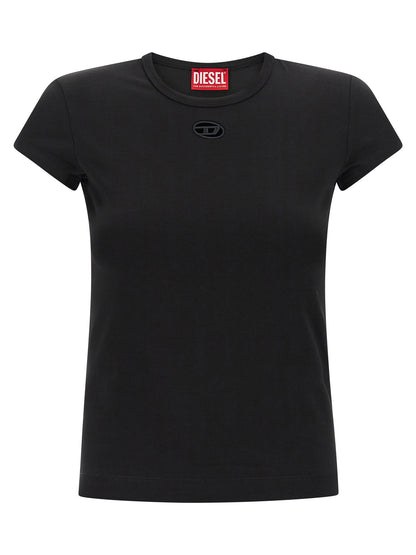 Diesel T-angie-od T-shirt