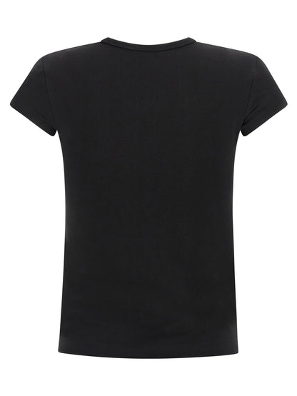 Diesel T-angie-od T-shirt